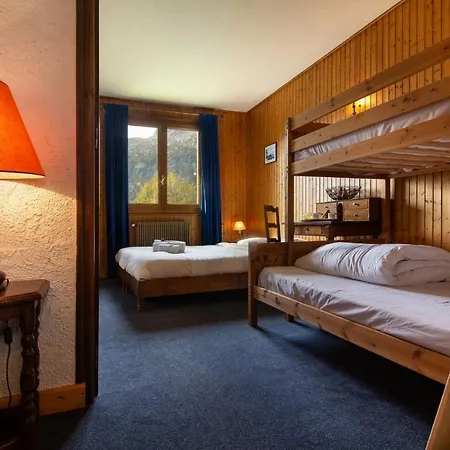 Chalet Chalet La Galpiniere Chamonix