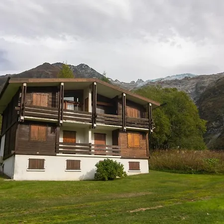 Chalet La Galpiniere * Chamonix