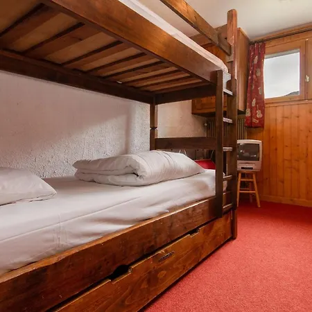 Chalet Chalet La Galpiniere Chamonix