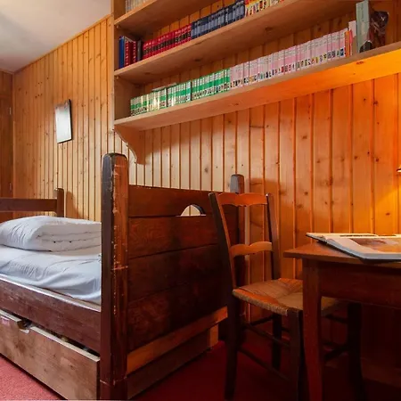 Chalet Chalet La Galpiniere Chamonix