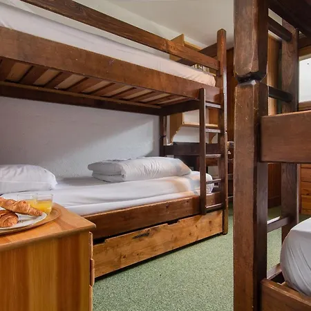 Chalet La Galpiniere Chalet